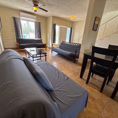 Shoreline Condo 4 Desert Oasis Free Wifi, Cool Ac 산 펠리페 외부 사진